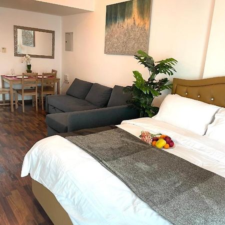 Luxury Casa - Diamond Apartments In Dubai Marina Eksteriør billede