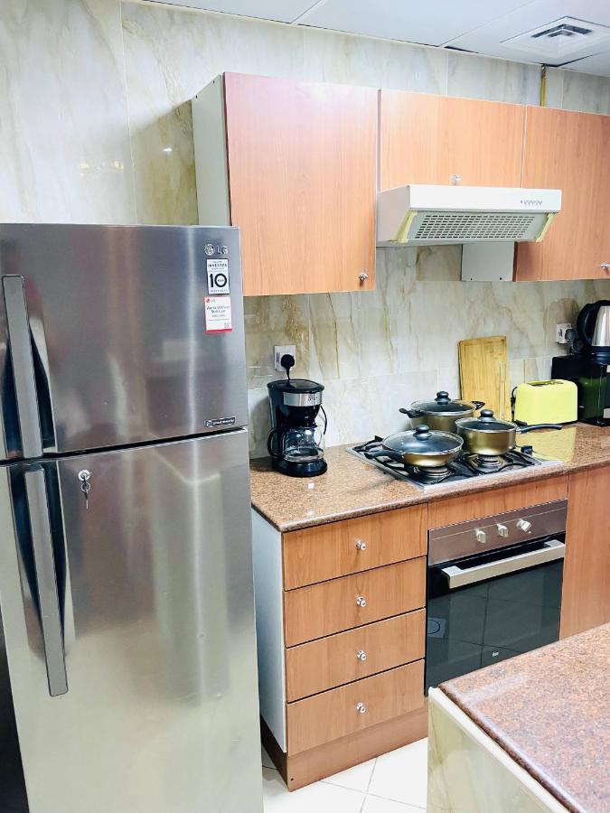 Luxury Casa - Diamond Apartments In Dubai Marina Eksteriør billede