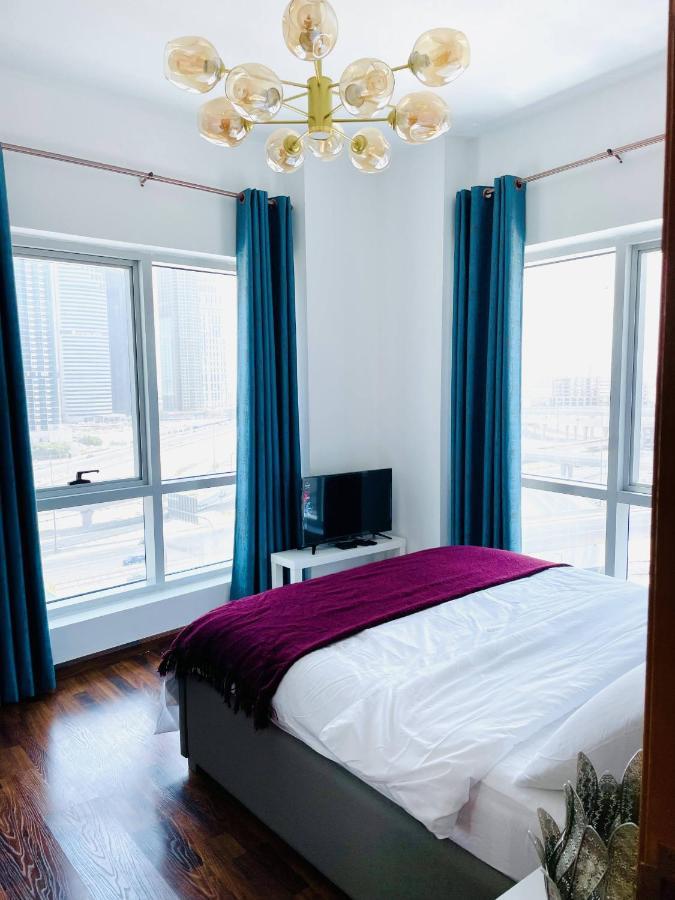 Luxury Casa - Diamond Apartments In Dubai Marina Eksteriør billede