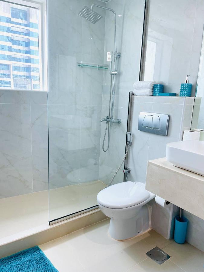 Luxury Casa - Diamond Apartments In Dubai Marina Eksteriør billede