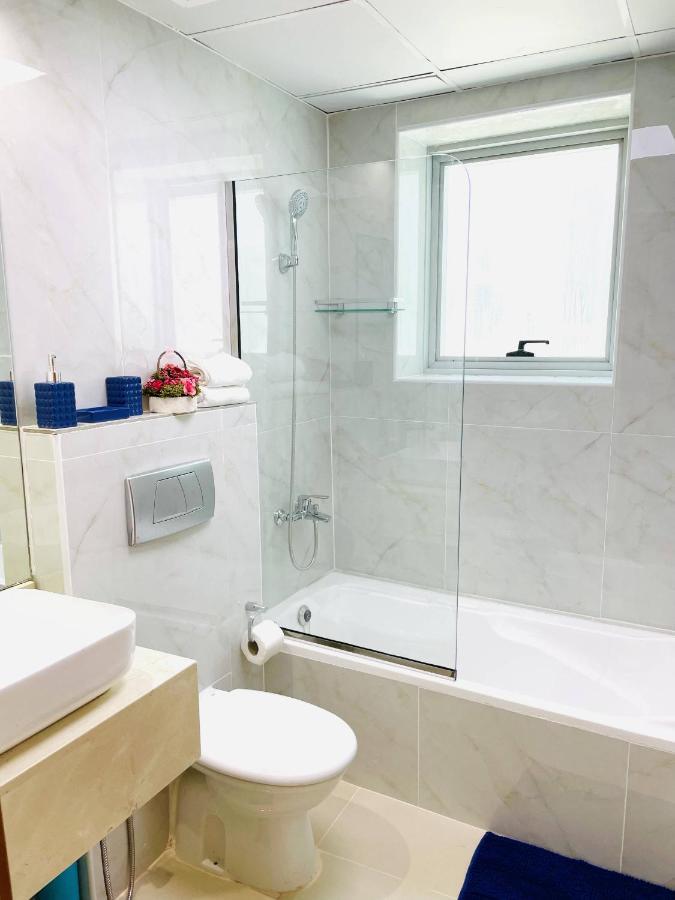 Luxury Casa - Diamond Apartments In Dubai Marina Eksteriør billede