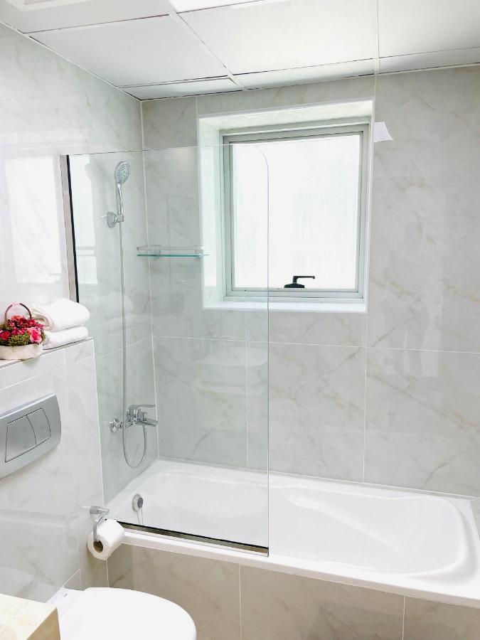 Luxury Casa - Diamond Apartments In Dubai Marina Eksteriør billede