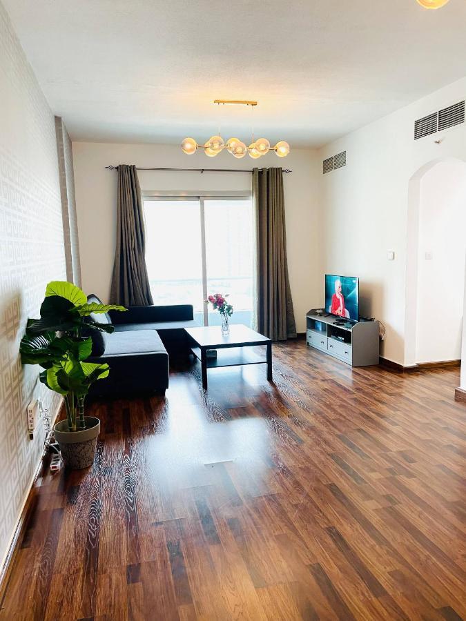 Luxury Casa - Diamond Apartments In Dubai Marina Eksteriør billede