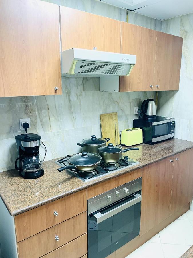 Luxury Casa - Diamond Apartments In Dubai Marina Eksteriør billede